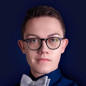 Meet your Posher, Brad